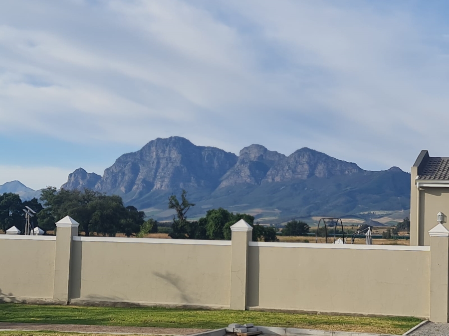 To Let 2 Bedroom Property for Rent in De Zoete Inval Western Cape